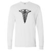 Essential-T Long Sleeve T-Shirt Thumbnail