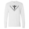 Essential-T Long Sleeve T-Shirt Thumbnail