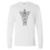 Essential-T Long Sleeve T-Shirt Thumbnail