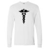 Essential-T Long Sleeve T-Shirt Thumbnail