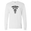 Essential-T Long Sleeve T-Shirt Thumbnail