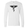 Essential-T Long Sleeve T-Shirt Thumbnail