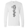 Essential-T Long Sleeve T-Shirt Thumbnail