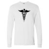 Essential-T Long Sleeve T-Shirt Thumbnail