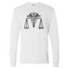 Essential-T Long Sleeve T-Shirt Thumbnail