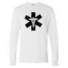 Essential-T Long Sleeve T-Shirt Thumbnail