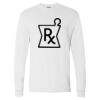 Essential-T Long Sleeve T-Shirt Thumbnail