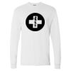 Essential-T Long Sleeve T-Shirt Thumbnail