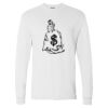 Essential-T Long Sleeve T-Shirt Thumbnail