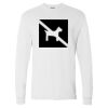 Essential-T Long Sleeve T-Shirt Thumbnail