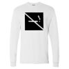 Essential-T Long Sleeve T-Shirt Thumbnail