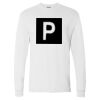 Essential-T Long Sleeve T-Shirt Thumbnail