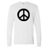 Essential-T Long Sleeve T-Shirt Thumbnail