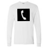 Essential-T Long Sleeve T-Shirt Thumbnail