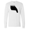 Essential-T Long Sleeve T-Shirt Thumbnail