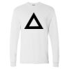 Essential-T Long Sleeve T-Shirt Thumbnail