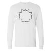 Essential-T Long Sleeve T-Shirt Thumbnail