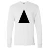 Essential-T Long Sleeve T-Shirt Thumbnail