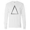 Essential-T Long Sleeve T-Shirt Thumbnail