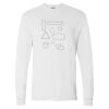 Essential-T Long Sleeve T-Shirt Thumbnail