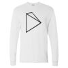 Essential-T Long Sleeve T-Shirt Thumbnail