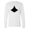 Essential-T Long Sleeve T-Shirt Thumbnail