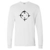 Essential-T Long Sleeve T-Shirt Thumbnail