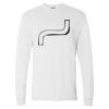 Essential-T Long Sleeve T-Shirt Thumbnail