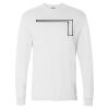 Essential-T Long Sleeve T-Shirt Thumbnail