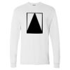 Essential-T Long Sleeve T-Shirt Thumbnail