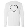 Essential-T Long Sleeve T-Shirt Thumbnail