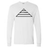 Essential-T Long Sleeve T-Shirt Thumbnail