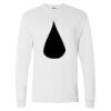 Essential-T Long Sleeve T-Shirt Thumbnail