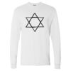 Essential-T Long Sleeve T-Shirt Thumbnail