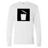 Essential-T Long Sleeve T-Shirt Thumbnail