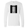 Essential-T Long Sleeve T-Shirt Thumbnail