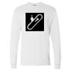 Essential-T Long Sleeve T-Shirt Thumbnail