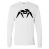 Essential-T Long Sleeve T-Shirt Thumbnail