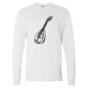 Essential-T Long Sleeve T-Shirt Thumbnail