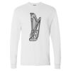 Essential-T Long Sleeve T-Shirt Thumbnail