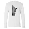 Essential-T Long Sleeve T-Shirt Thumbnail