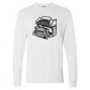 Essential-T Long Sleeve T-Shirt Thumbnail