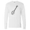 Essential-T Long Sleeve T-Shirt Thumbnail