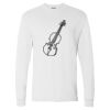 Essential-T Long Sleeve T-Shirt Thumbnail