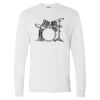 Essential-T Long Sleeve T-Shirt Thumbnail