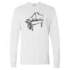 Essential-T Long Sleeve T-Shirt Thumbnail