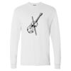 Essential-T Long Sleeve T-Shirt Thumbnail