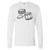 Essential-T Long Sleeve T-Shirt Thumbnail