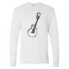 Essential-T Long Sleeve T-Shirt Thumbnail