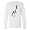 Essential-T Long Sleeve T-Shirt Thumbnail